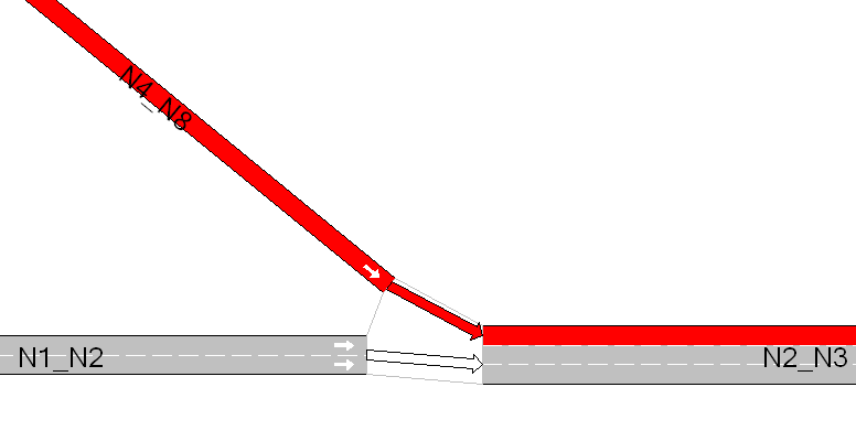 Connecting Ramp for Type 1