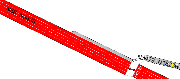 Connecting Ramp for Type 2