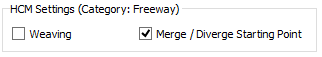 Merge Diverge