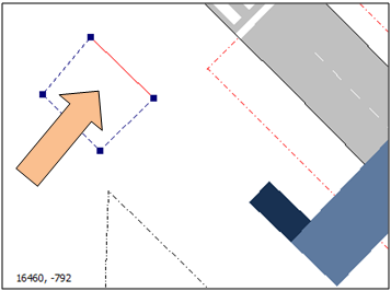 Decision Node Focal Segment