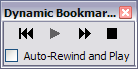 Dynamic Bookmark Dialog