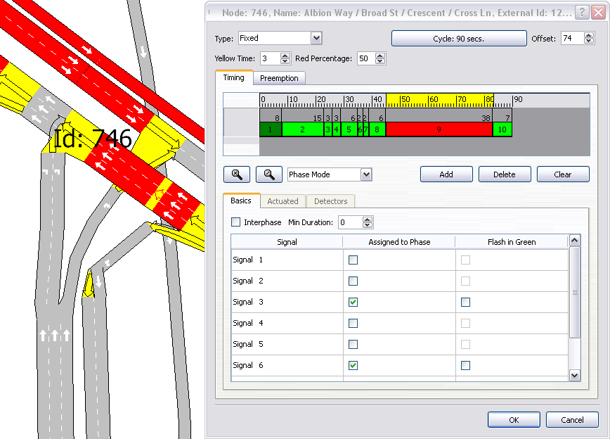 Imported Control Plan