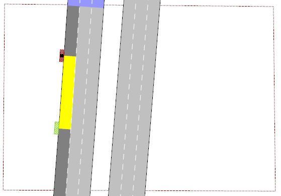 Pedestrian Transit Centroids