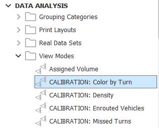 View Modes