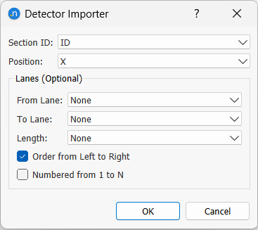 GIS Export