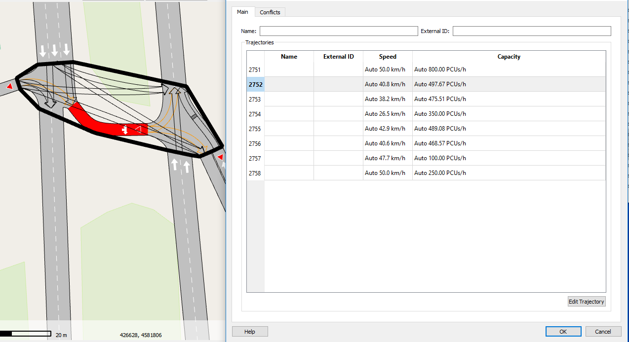 Supernode Editor