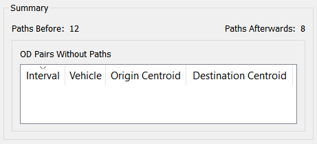 APA Fixer Graphical Output