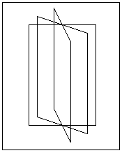 3D Image’s different positions