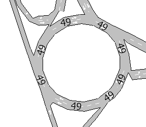 Section Splitting