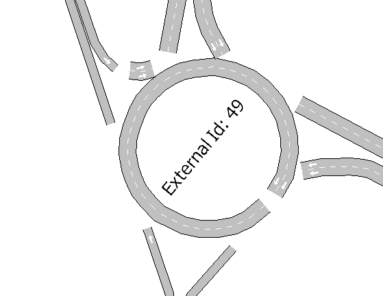 Section Splitting