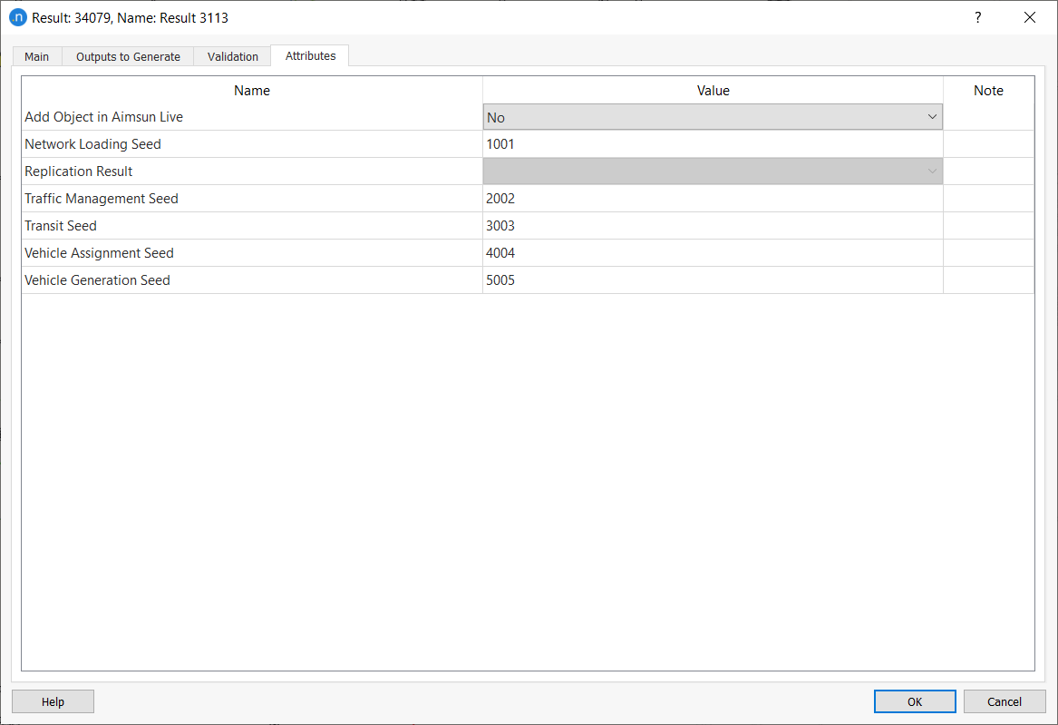 DUE Random Seeds DUE Random Seeds