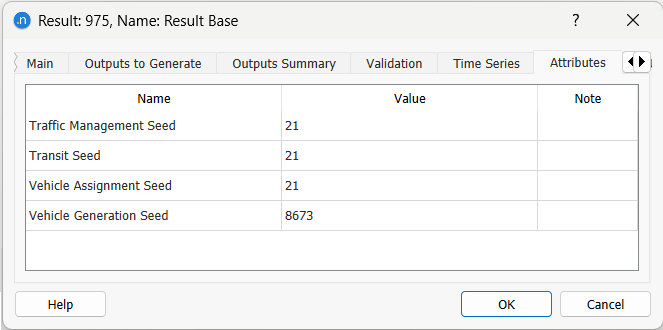 DUE Random Seeds DUE Random Seeds