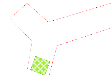 Entrance Centroid Entrance Centroid