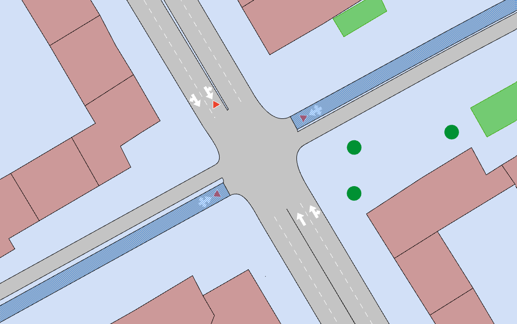 Approaches Approaches