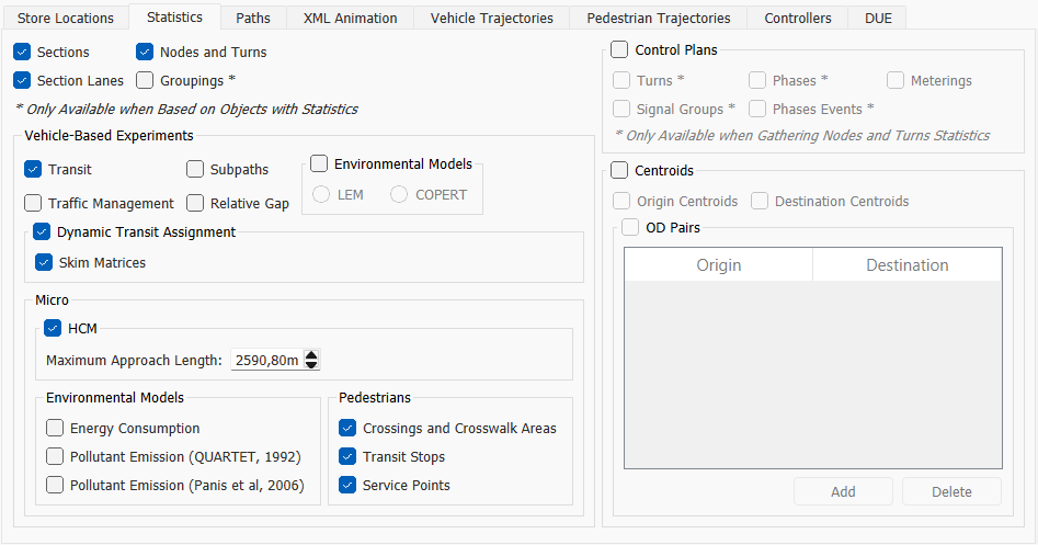 Approaches Approaches