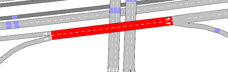 Weaving Area Weaving Area