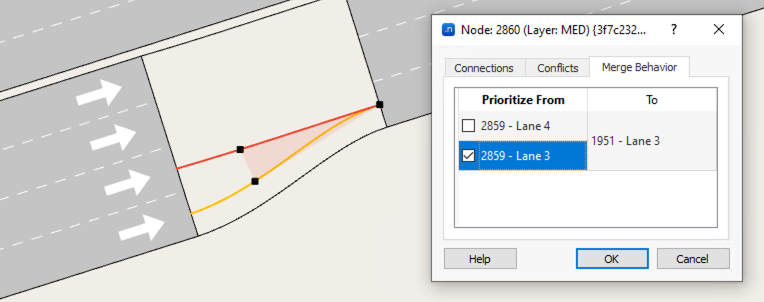 Advanced Node Editor
