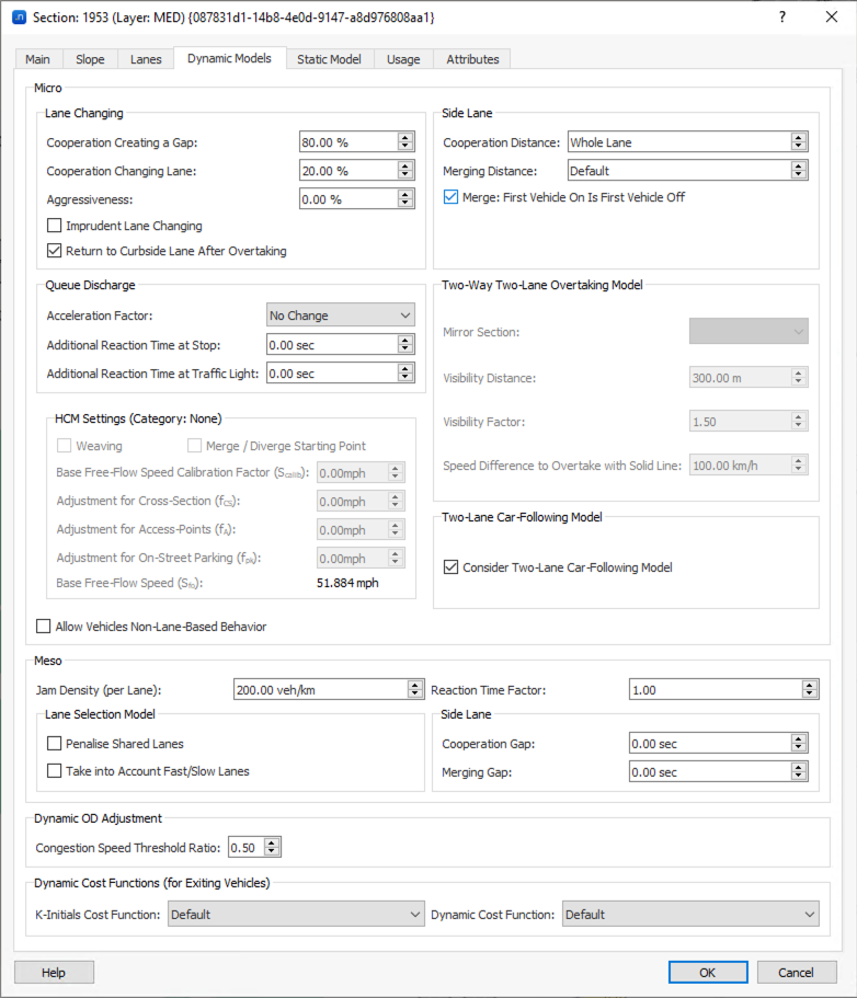 Dynamic Folder