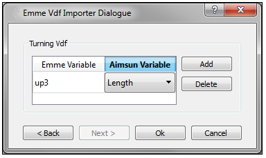 Turn TPF Importer Dialog Turn TPF Importer Dialog